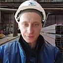 Знакомства: Кирилл, 36 лет, Челябинск