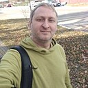 Знакомства: Евгений, 42 года, Белгород