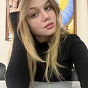 Знакомства: Вероника, 21 год, Москва