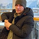 Знакомства: Павел, 41 год, Пушкино (Московская Обл)