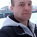 Знакомства: Михаил, 36 лет, Сургут