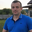 Знакомства: Владимир, 37 лет, Гродно