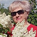 Знакомства: Tina, 60 лет, Гомель