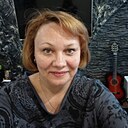 Знакомства: Светлана, 48 лет, Химки