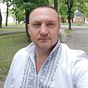Знакомства: Николай, 45 лет, Лебедин