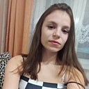 Знакомства: Анна, 22 года, Новополоцк