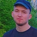 Знакомства: Сергей, 25 лет, Междуреченск