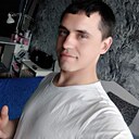 Знакомства: Валерий, 26 лет, Шарыпово