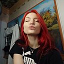 Знакомства: Кристина, 23 года, Санкт-Петербург
