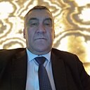 Знакомства: Юрис, 56 лет, Москва