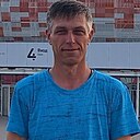 Знакомства: Вячеслав, 46 лет, Ульяновск