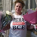 Знакомства: Елена, 48 лет, Верхотурье