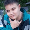 Знакомства: Юрий, 19 лет, Петрозаводск