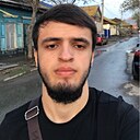 Знакомства: Амир, 19 лет, Астрахань