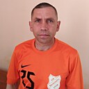 Знакомства: Сергей, 44 года, Котлас