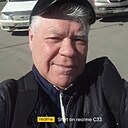 Знакомства: Виктор, 65 лет, Иркутск