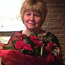 Знакомства: Светлана, 60 лет, Санкт-Петербург
