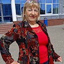 Знакомства: Antonina, 59 лет, Жлобин