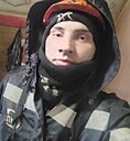 Знакомства: Анатолий, 27 лет, Стрежевой