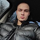 Знакомства: Андрей, 24 года, Москва