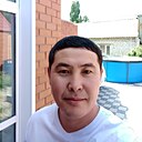 Знакомства: Берик, 38 лет, Павлодар