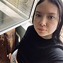 Знакомства: Ксения, 20 лет, Пермь