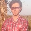 Знакомства: Андрей, 24 года, Иркутск