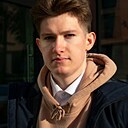Знакомства: Илья, 22 года, Новосибирск