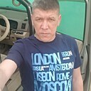 Знакомства: Алексей, 46 лет, Темрюк