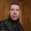Знакомства: Андрей, 45 лет, Смоленск