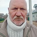 Знакомства: Андрей, 59 лет, Родники (Ивановская обл)