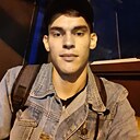 Знакомства: Максим, 22 года, Красноярск