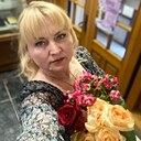 Знакомства: Ольга, 45 лет, Долинская