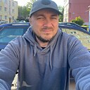 Знакомства: Вадим, 42 года, Молодечно