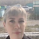 Знакомства: Светлана, 40 лет, Прокопьевск