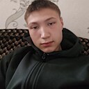 Знакомства: Роман, 18 лет, Братск