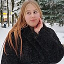 Знакомства: Александра, 20 лет, Полоцк