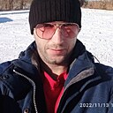 Знакомства: Григорий, 36 лет, Комсомольск-на-Амуре