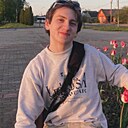 Знакомства: Алексей, 18 лет, Сморгонь