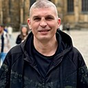 Знакомства: Максим, 44 года, Прага