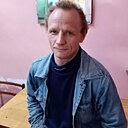Знакомства: Владимир, 45 лет, Иваново