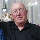 Знакомства: Сергей, 57 лет, Витебск