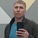 Знакомства: Семён, 36 лет, Хабаровск