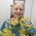 Знакомства: Светлана, 62 года, Истра