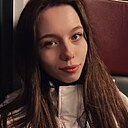Знакомства: Полина, 21 год, Минск