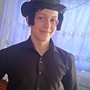 Знакомства: Жека, 18 лет, Калининск