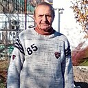 Знакомства: Владимир, 66 лет, Майкоп