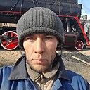 Знакомства: Вадим, 37 лет, Тында