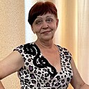 Знакомства: Лора, 61 год, Тольятти