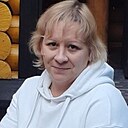 Знакомства: Юлия, 41 год, Новоульяновск